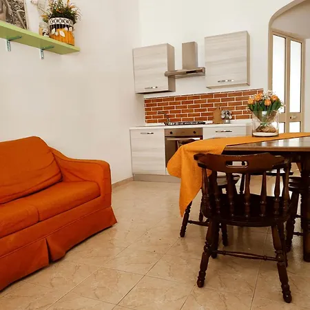 Ponente By Salento Oasis *