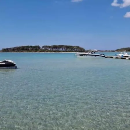 Lejlighed Ponente By Salento Oasis Porto Cesareo