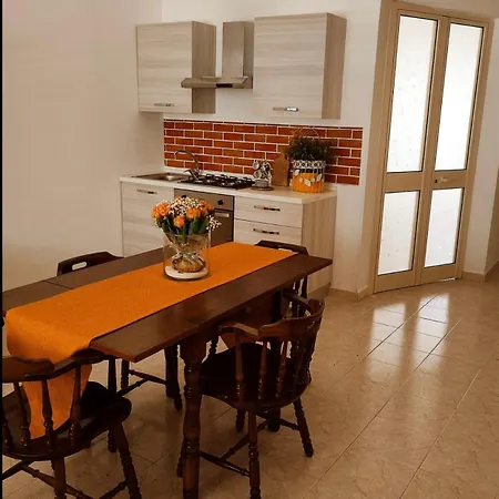 Ponente By Salento Oasis Lejlighed Porto Cesareo