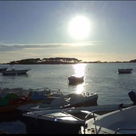 Ponente By Salento Oasis Porto Cesareo