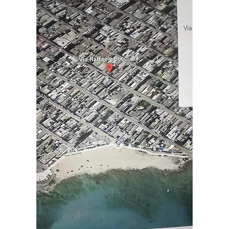 Lejlighed Ponente By Salento Oasis Porto Cesareo