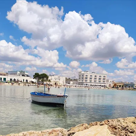 Ponente By Salento Oasis * Porto Cesareo