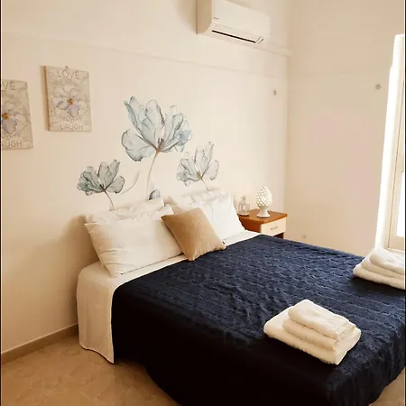 Appartement Ponente By Salento Oasis
