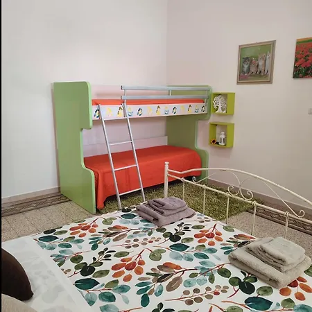 Ponente By Salento Oasis Daire Porto Cesareo