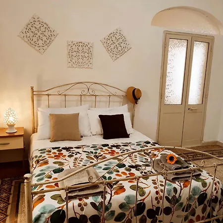 Daire Ponente By Salento Oasis