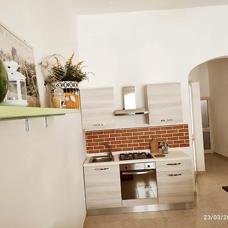 Daire Ponente By Salento Oasis Porto Cesareo