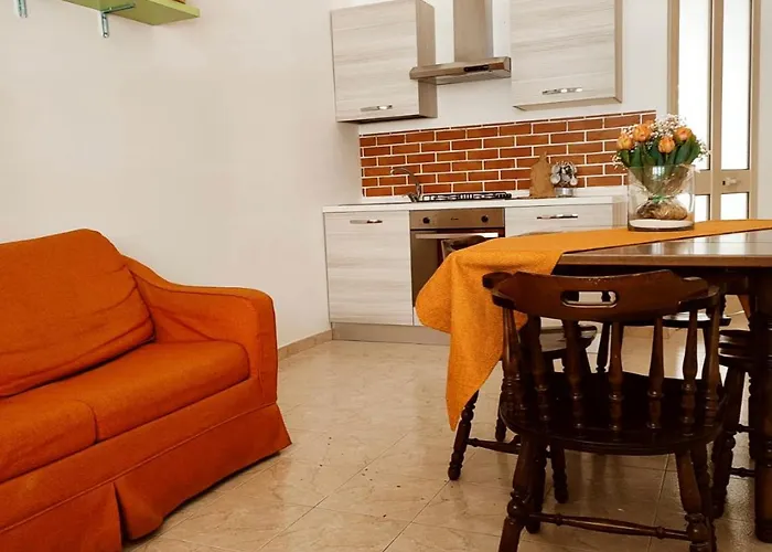 Ponente By Salento Oasis *